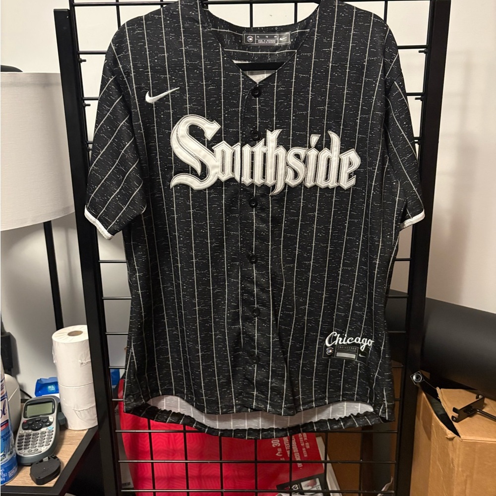 Chicago Southside Jersey